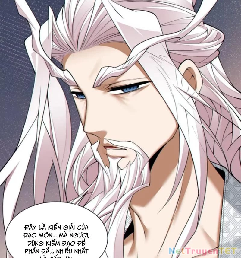 Đồ Đệ Của Ta Đều Là Đại Phản Phái Chapter 333 - Trang 4