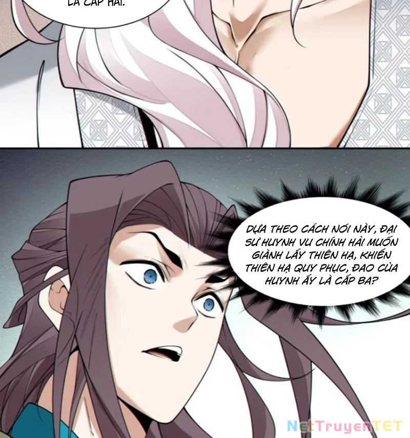 Đồ Đệ Của Ta Đều Là Đại Phản Phái Chapter 333 - Trang 4