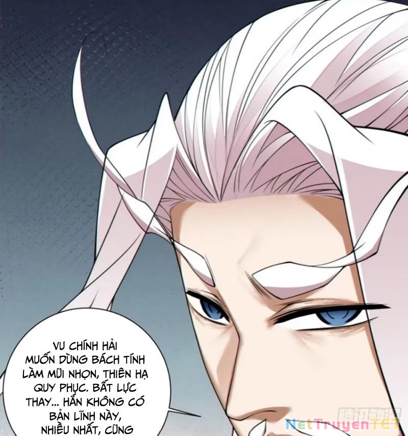 Đồ Đệ Của Ta Đều Là Đại Phản Phái Chapter 333 - Trang 4