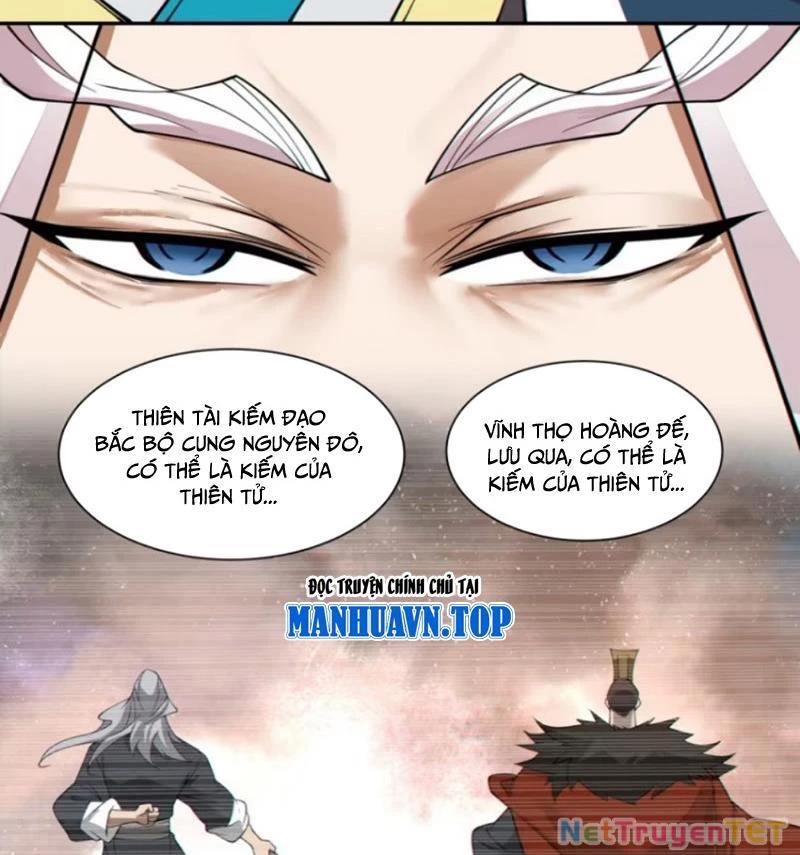 Đồ Đệ Của Ta Đều Là Đại Phản Phái Chapter 333 - Trang 4
