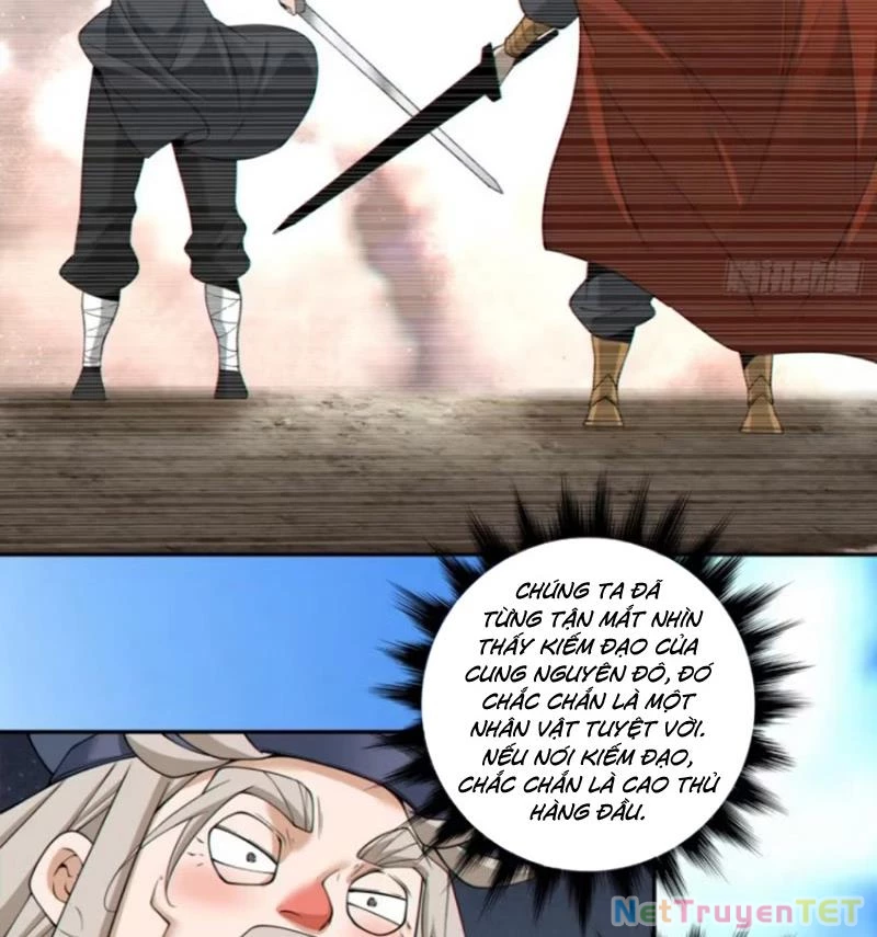 Đồ Đệ Của Ta Đều Là Đại Phản Phái Chapter 333 - Trang 4