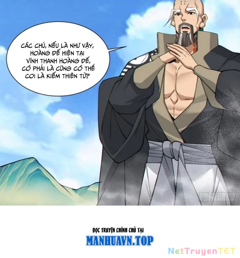Đồ Đệ Của Ta Đều Là Đại Phản Phái Chapter 333 - Trang 4