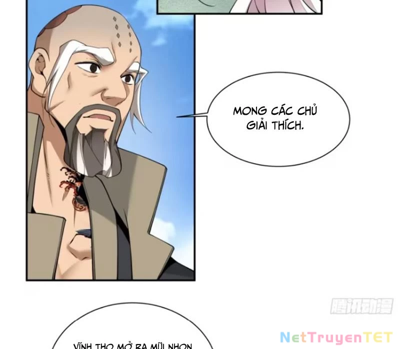 Đồ Đệ Của Ta Đều Là Đại Phản Phái Chapter 333 - Trang 4