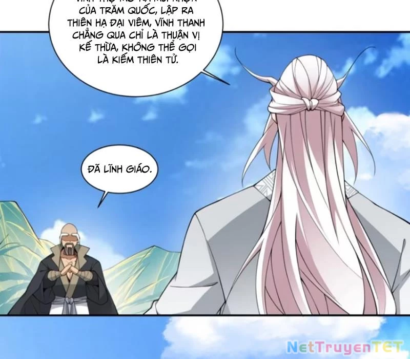 Đồ Đệ Của Ta Đều Là Đại Phản Phái Chapter 333 - Trang 4