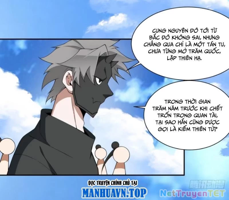 Đồ Đệ Của Ta Đều Là Đại Phản Phái Chapter 333 - Trang 4