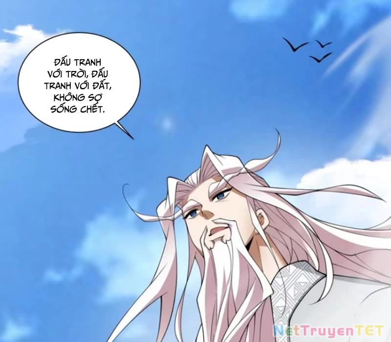 Đồ Đệ Của Ta Đều Là Đại Phản Phái Chapter 333 - Trang 4