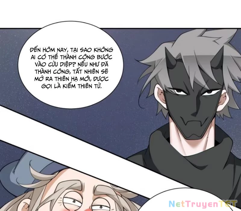 Đồ Đệ Của Ta Đều Là Đại Phản Phái Chapter 333 - Trang 4