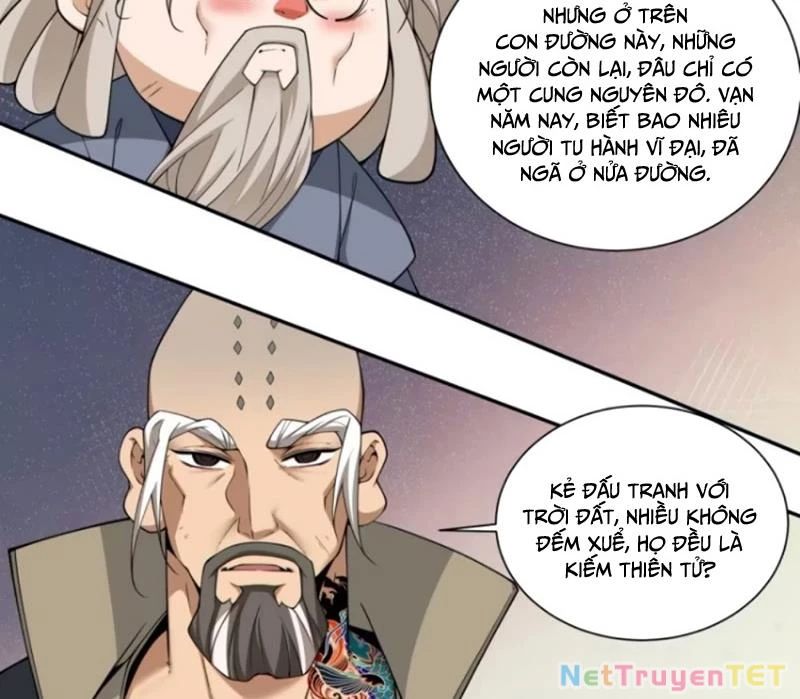 Đồ Đệ Của Ta Đều Là Đại Phản Phái Chapter 333 - Trang 4