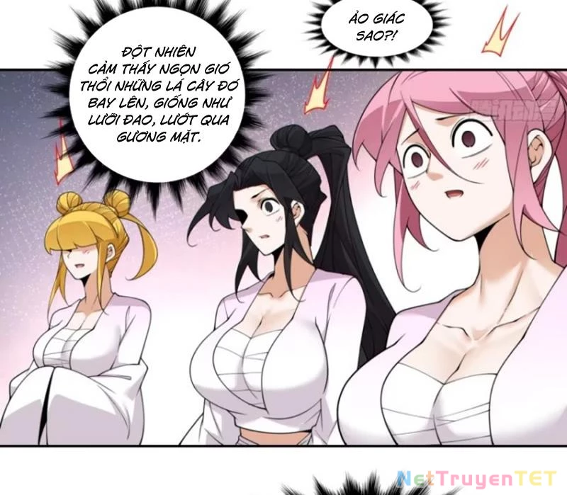 Đồ Đệ Của Ta Đều Là Đại Phản Phái Chapter 333 - Trang 4
