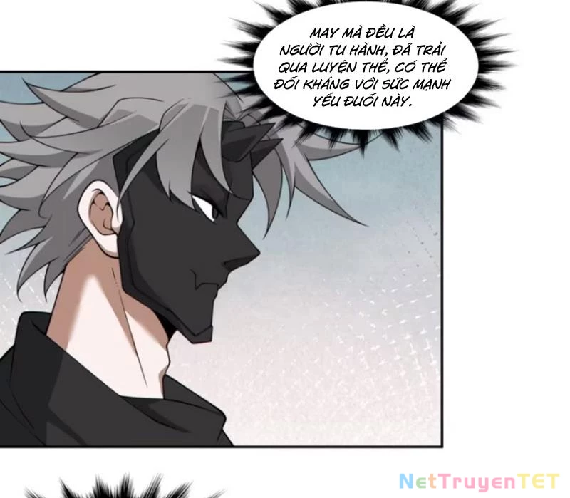 Đồ Đệ Của Ta Đều Là Đại Phản Phái Chapter 333 - Trang 4