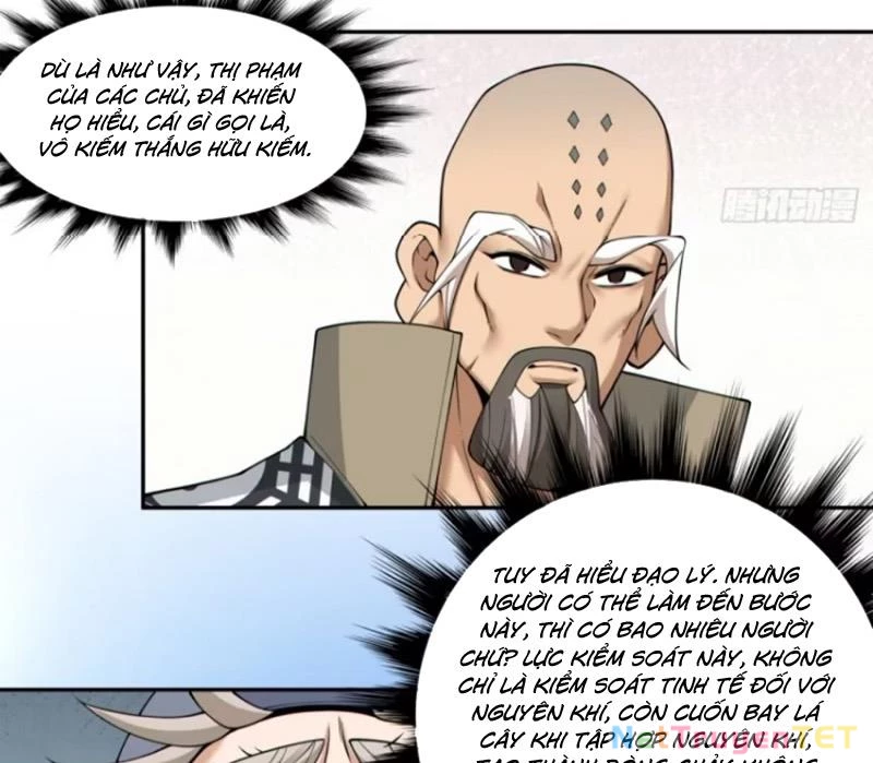 Đồ Đệ Của Ta Đều Là Đại Phản Phái Chapter 333 - Trang 4