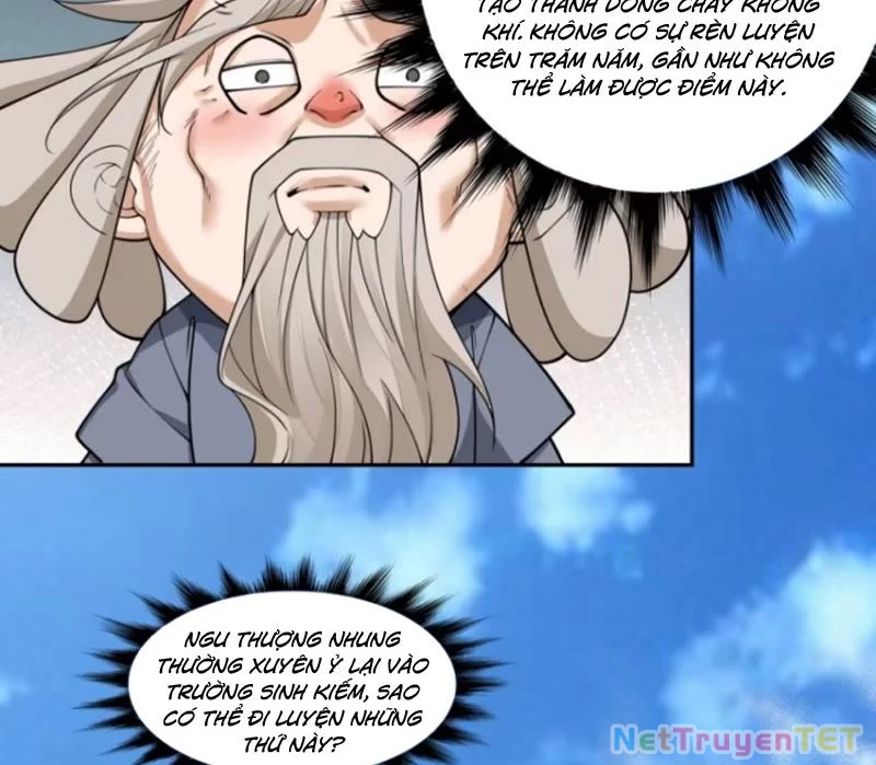 Đồ Đệ Của Ta Đều Là Đại Phản Phái Chapter 333 - Trang 4