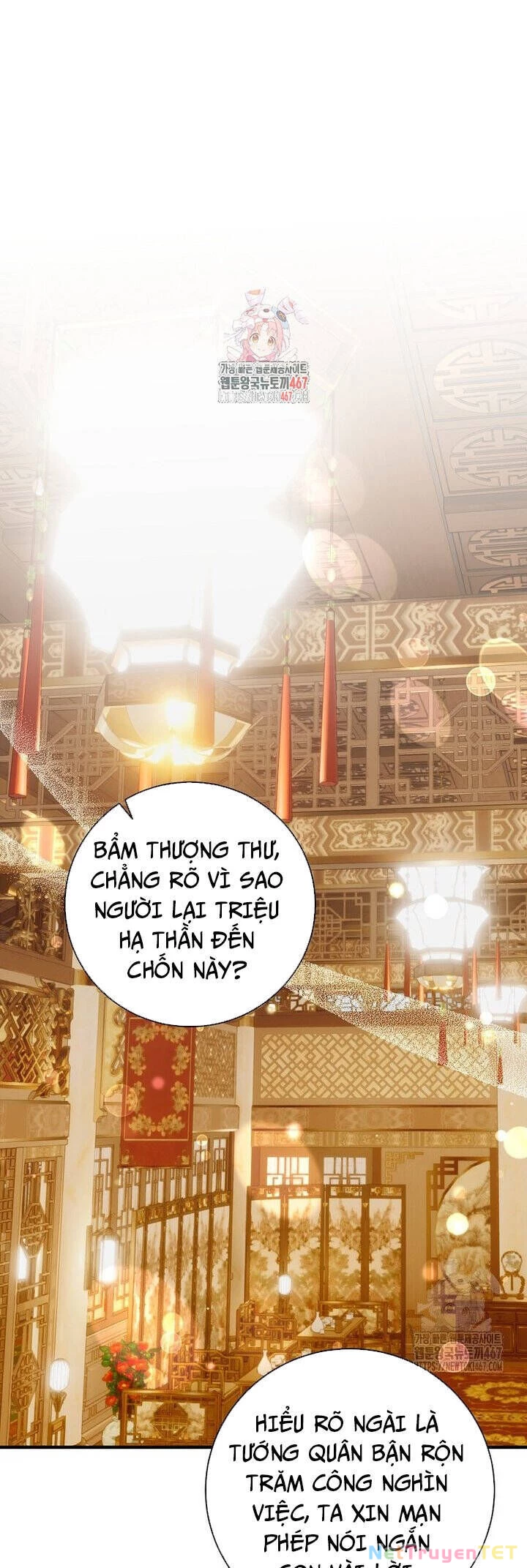 Sinh Tồn Trong Cuốn Tiểu Thuyết Romance Fantasy Chapter 31.1 - Trang 2