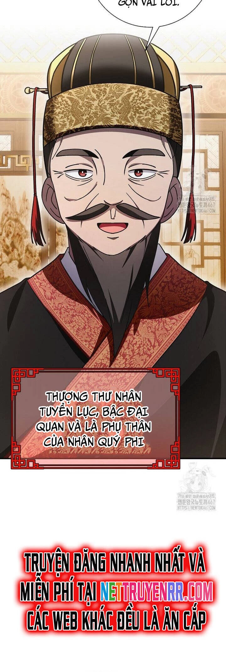 Sinh Tồn Trong Cuốn Tiểu Thuyết Romance Fantasy Chapter 31.1 - Trang 2