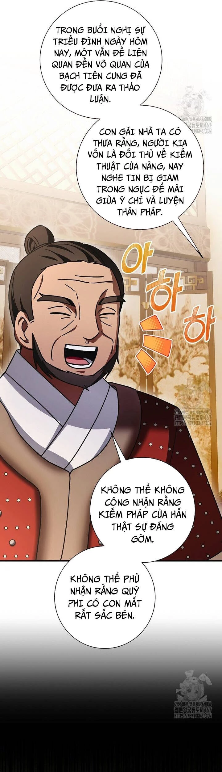 Sinh Tồn Trong Cuốn Tiểu Thuyết Romance Fantasy Chapter 31.1 - Trang 2