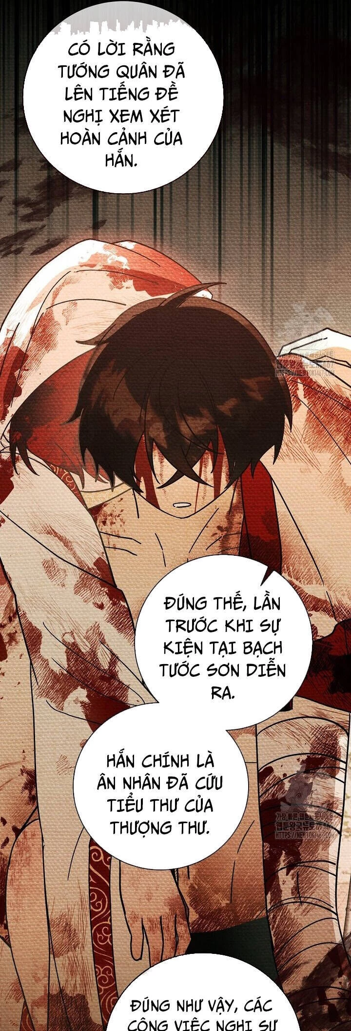 Sinh Tồn Trong Cuốn Tiểu Thuyết Romance Fantasy Chapter 31.1 - Trang 2