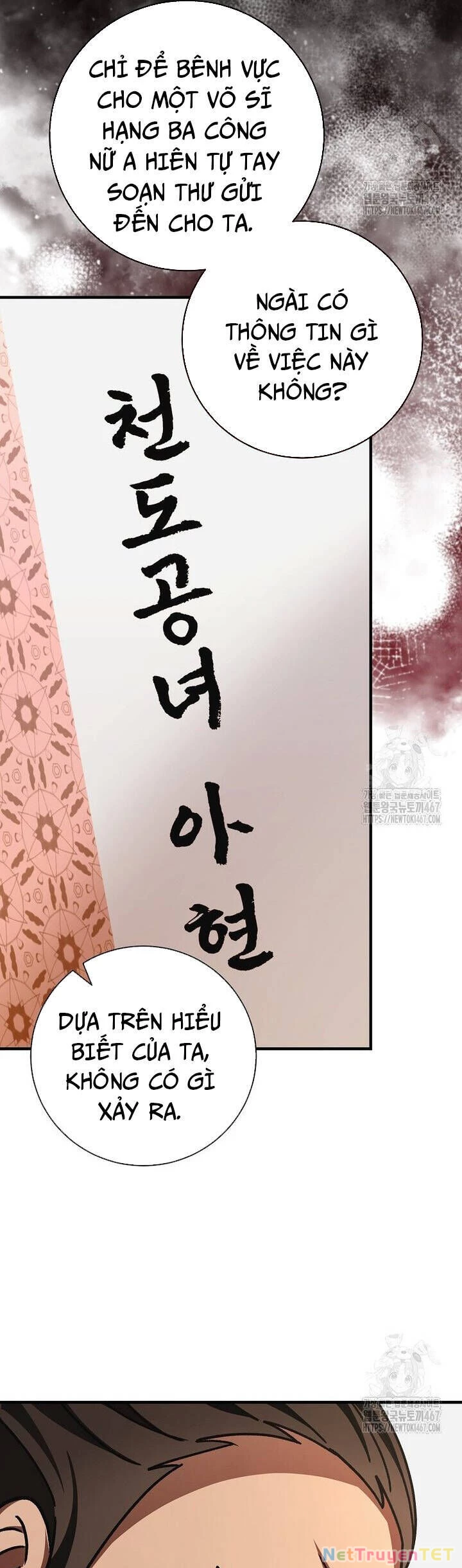 Sinh Tồn Trong Cuốn Tiểu Thuyết Romance Fantasy Chapter 31.1 - Trang 2