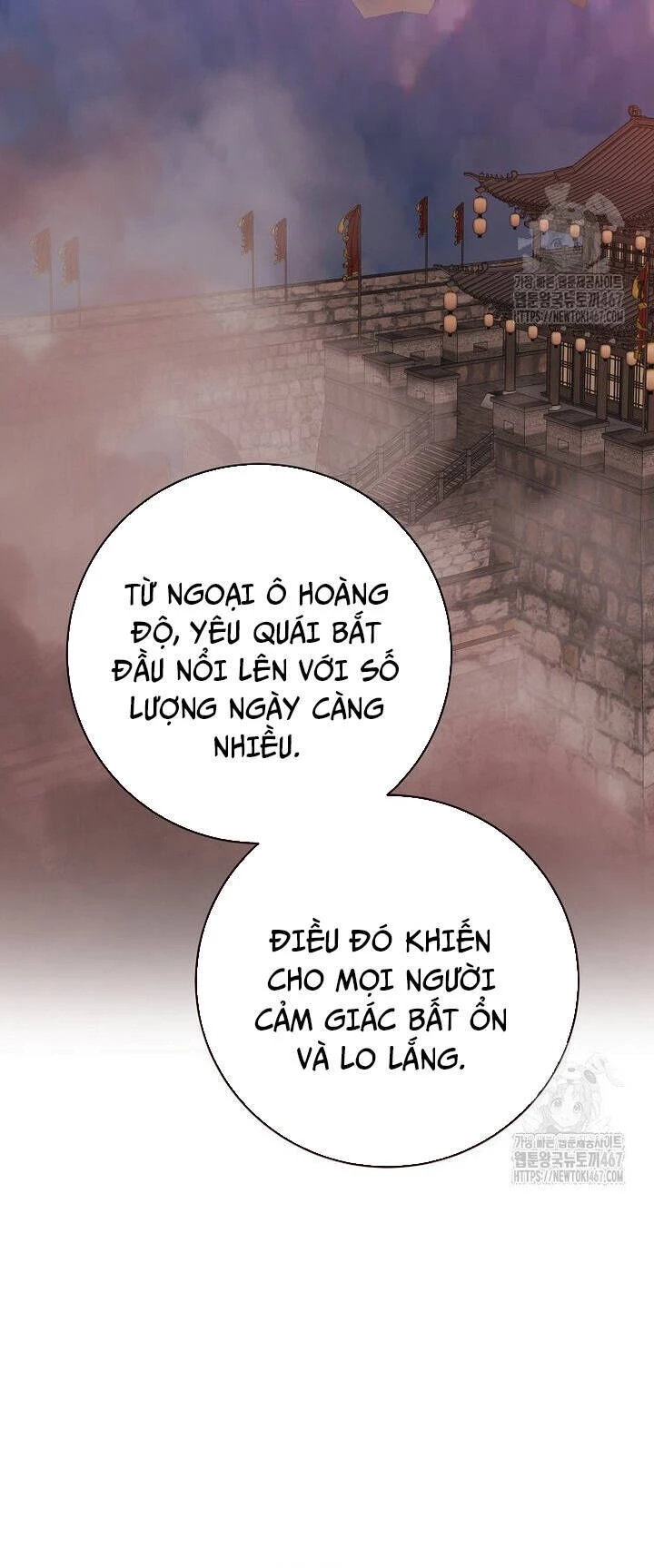 Sinh Tồn Trong Cuốn Tiểu Thuyết Romance Fantasy Chapter 31.1 - Trang 2