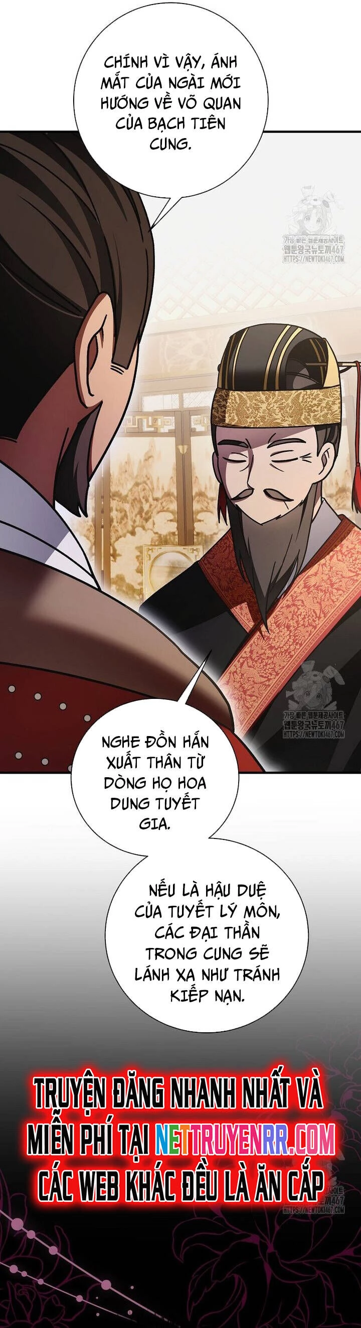 Sinh Tồn Trong Cuốn Tiểu Thuyết Romance Fantasy Chapter 31.1 - Trang 2