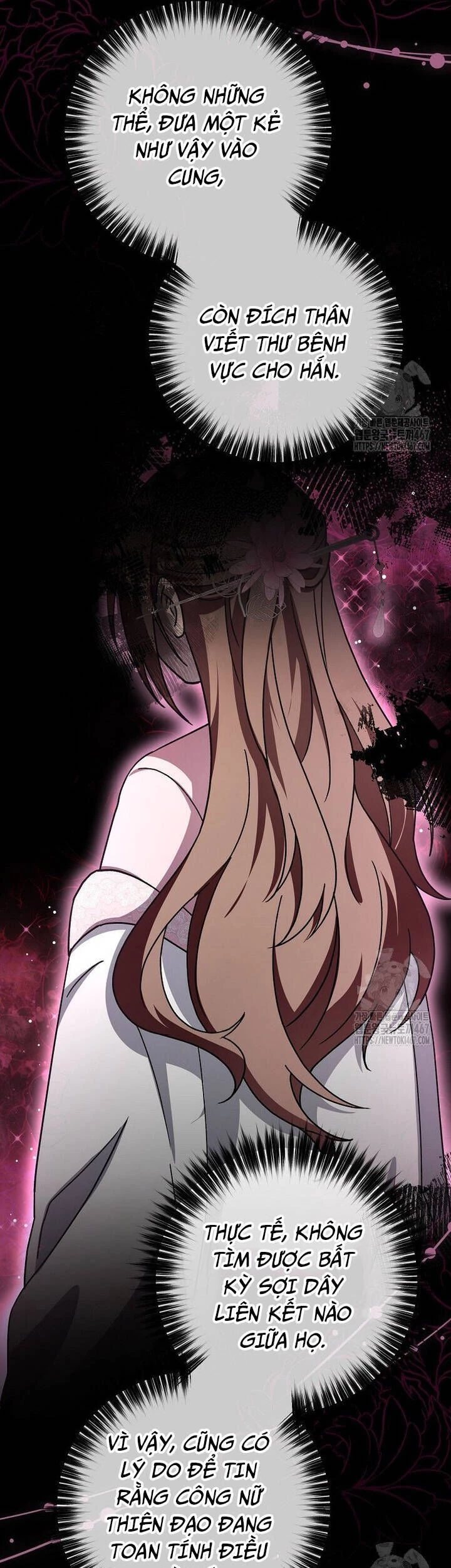 Sinh Tồn Trong Cuốn Tiểu Thuyết Romance Fantasy Chapter 31.1 - Trang 2