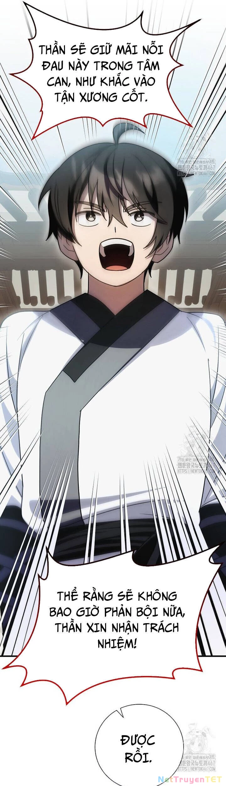 Sinh Tồn Trong Cuốn Tiểu Thuyết Romance Fantasy Chapter 31.1 - Trang 2