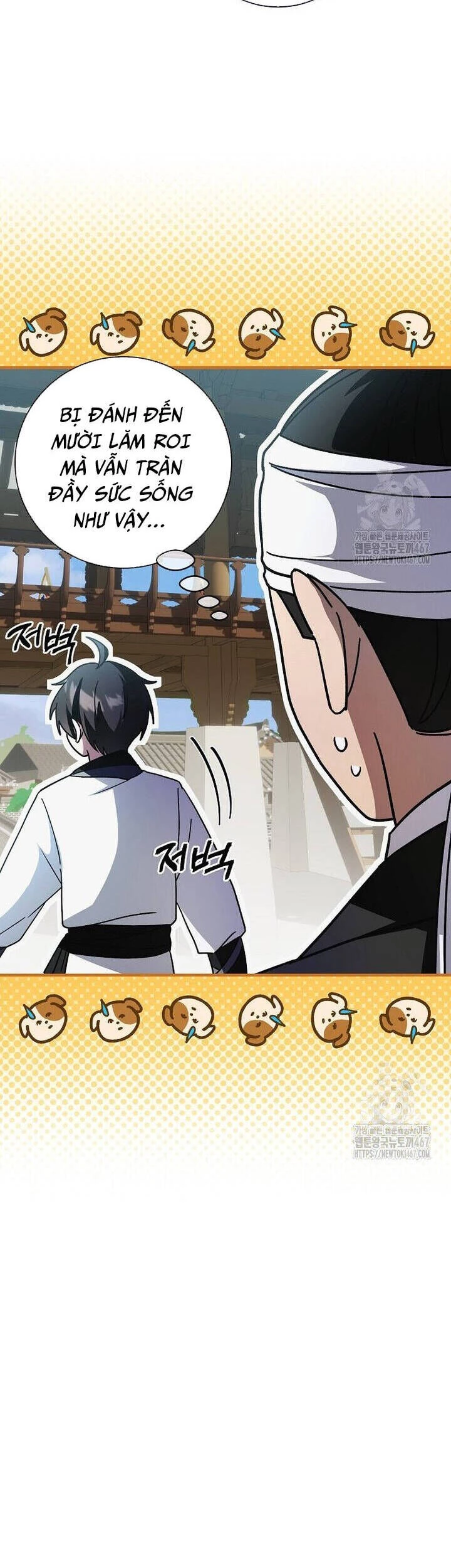 Sinh Tồn Trong Cuốn Tiểu Thuyết Romance Fantasy Chapter 31.1 - Trang 2