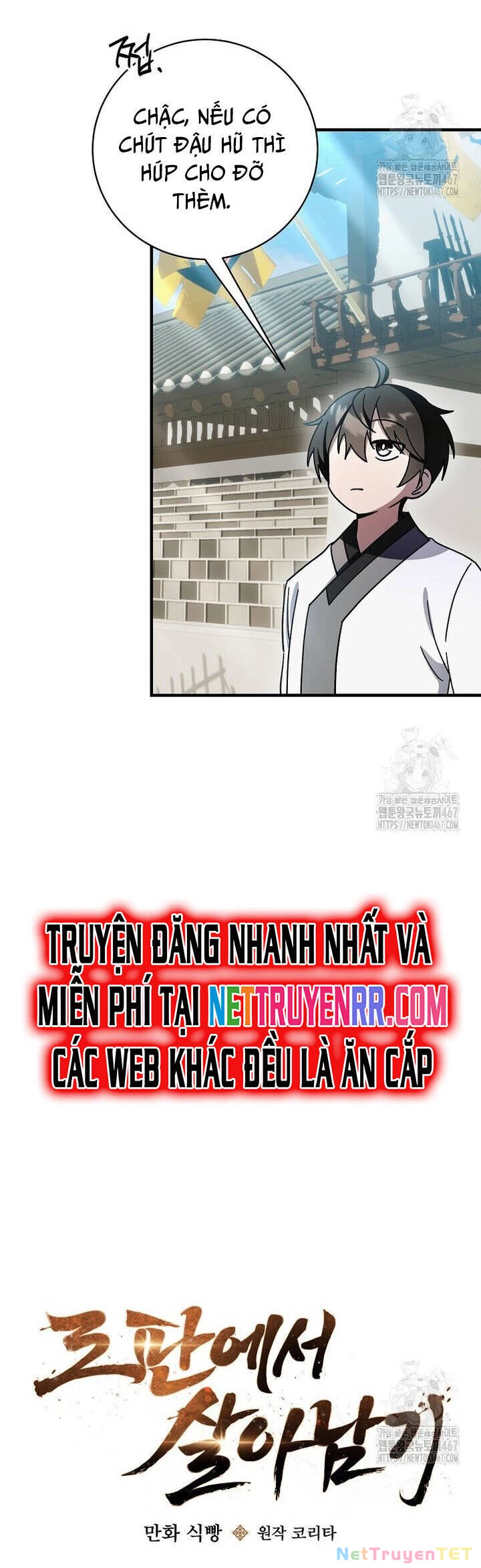 Sinh Tồn Trong Cuốn Tiểu Thuyết Romance Fantasy Chapter 31.1 - Trang 2