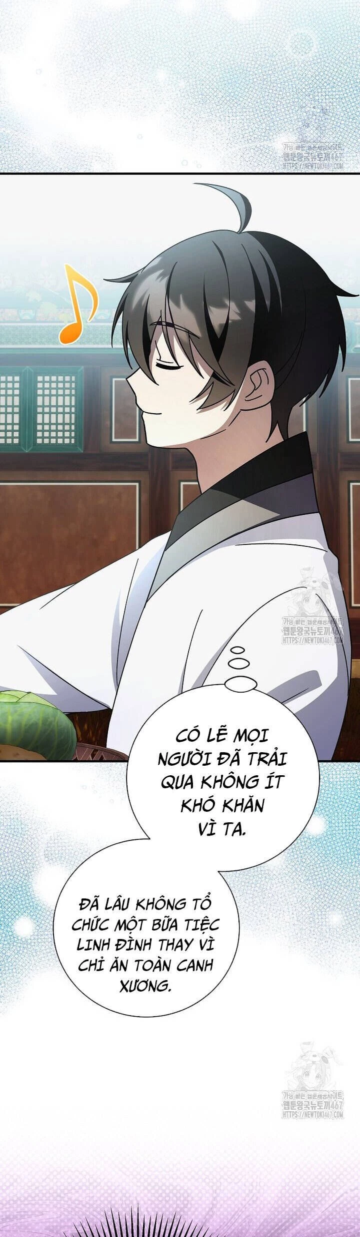 Sinh Tồn Trong Cuốn Tiểu Thuyết Romance Fantasy Chapter 31.1 - Trang 2