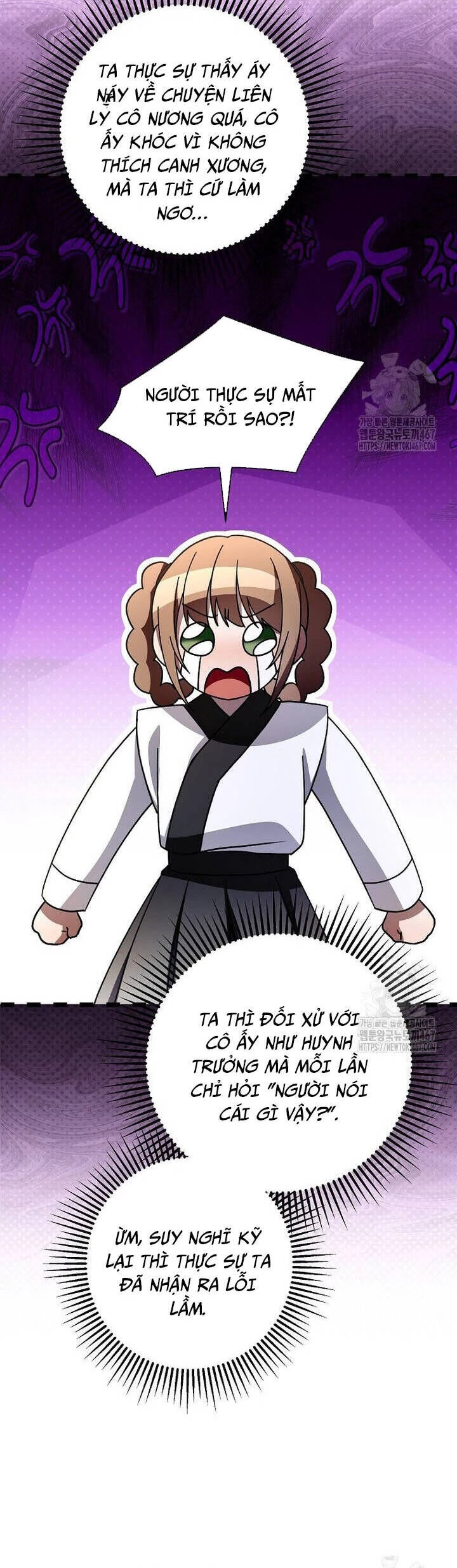 Sinh Tồn Trong Cuốn Tiểu Thuyết Romance Fantasy Chapter 31.1 - Trang 2