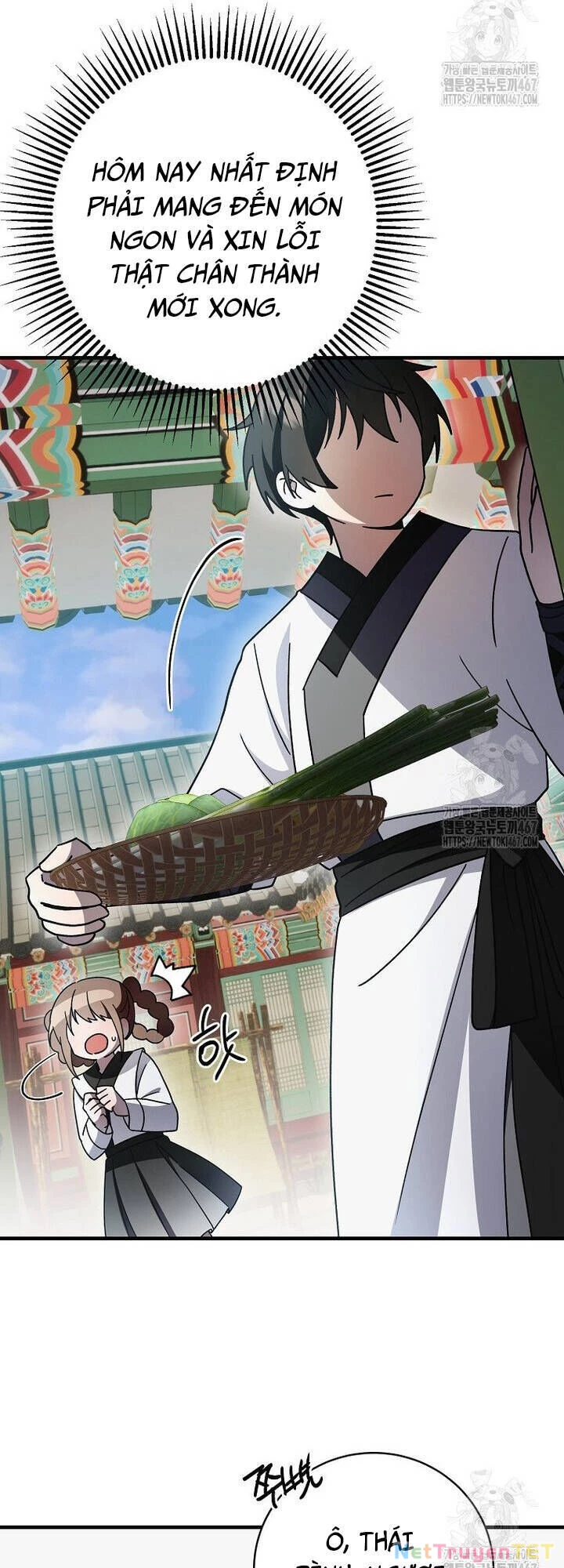 Sinh Tồn Trong Cuốn Tiểu Thuyết Romance Fantasy Chapter 31.1 - Trang 2