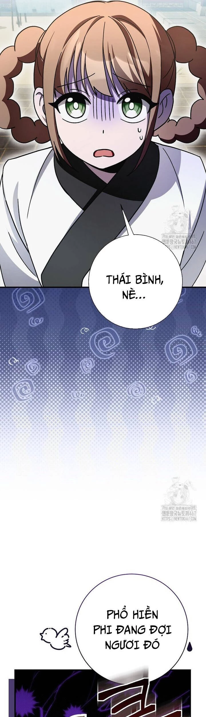 Sinh Tồn Trong Cuốn Tiểu Thuyết Romance Fantasy Chapter 31.1 - Trang 2