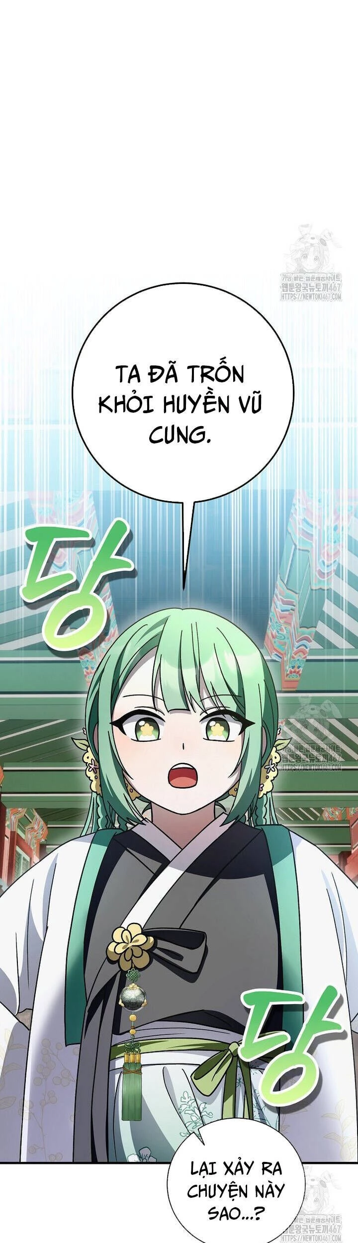 Sinh Tồn Trong Cuốn Tiểu Thuyết Romance Fantasy Chapter 31.1 - Trang 2