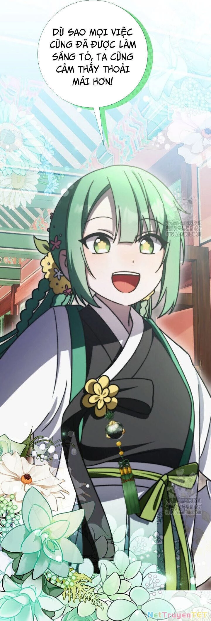 Sinh Tồn Trong Cuốn Tiểu Thuyết Romance Fantasy Chapter 31.1 - Trang 2