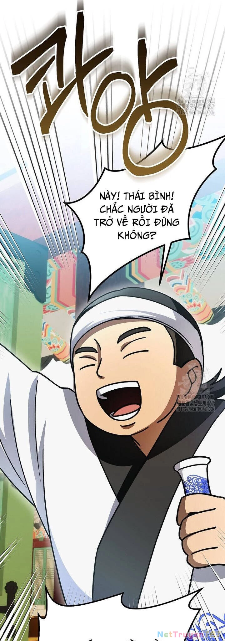 Sinh Tồn Trong Cuốn Tiểu Thuyết Romance Fantasy Chapter 31.1 - Trang 2