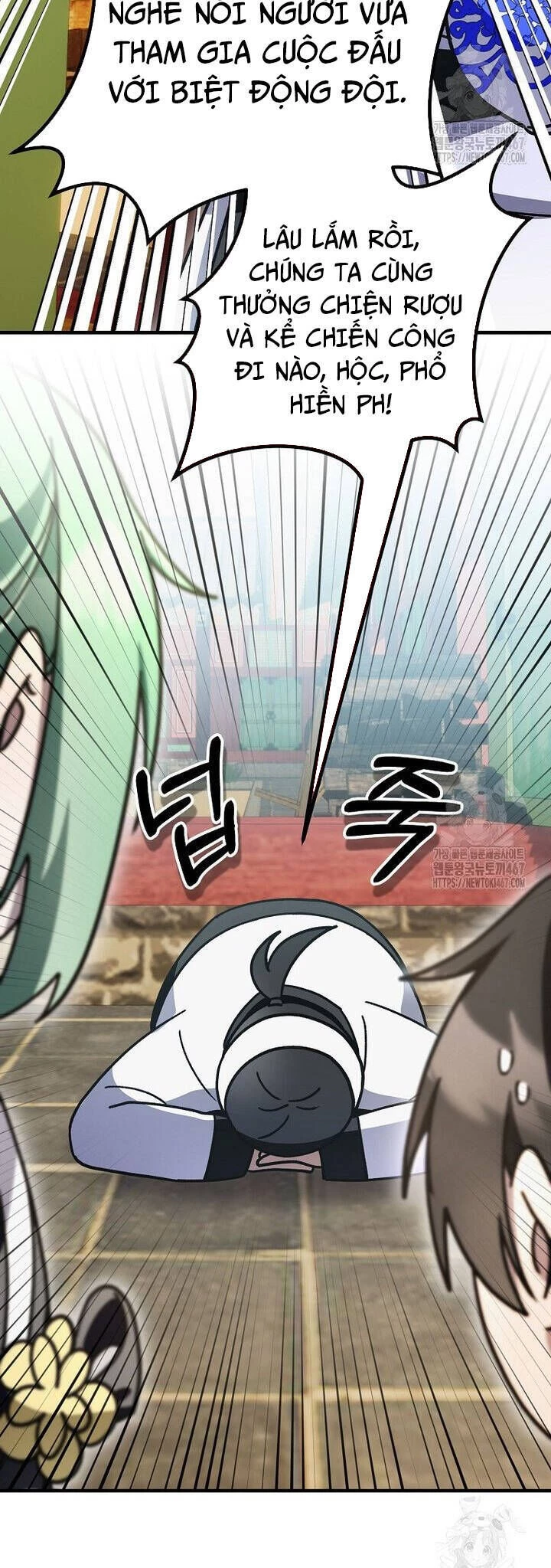 Sinh Tồn Trong Cuốn Tiểu Thuyết Romance Fantasy Chapter 31.1 - Trang 2