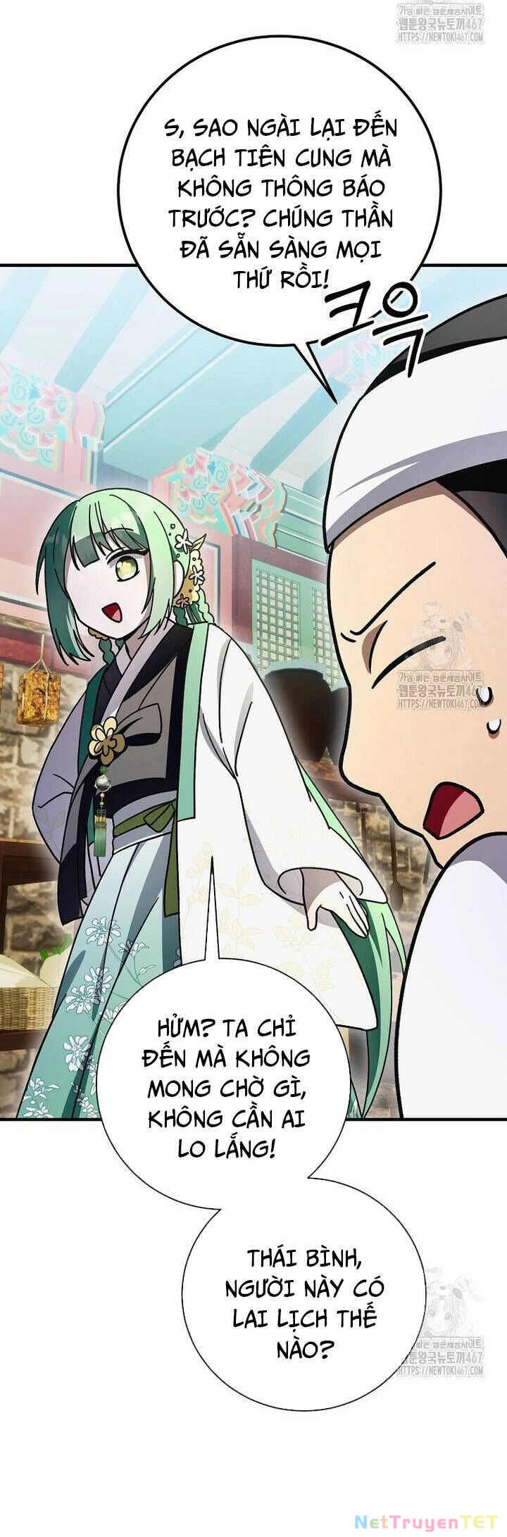 Sinh Tồn Trong Cuốn Tiểu Thuyết Romance Fantasy Chapter 31.1 - Trang 2