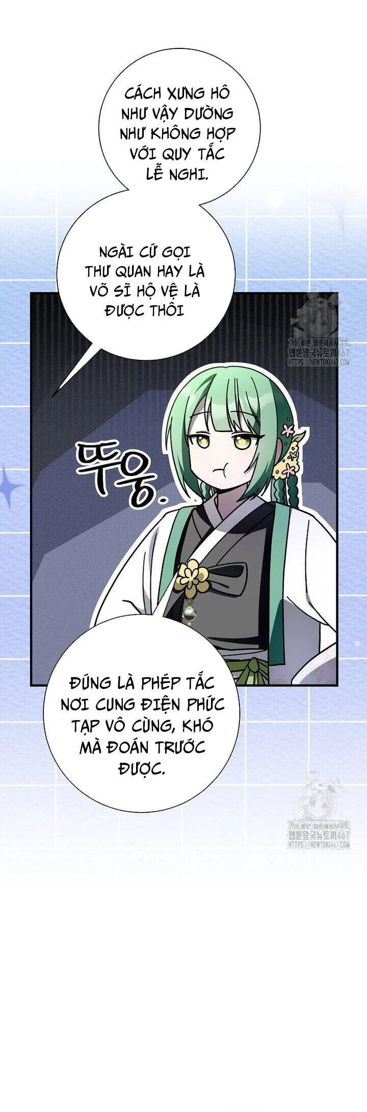 Sinh Tồn Trong Cuốn Tiểu Thuyết Romance Fantasy Chapter 31.1 - Trang 2