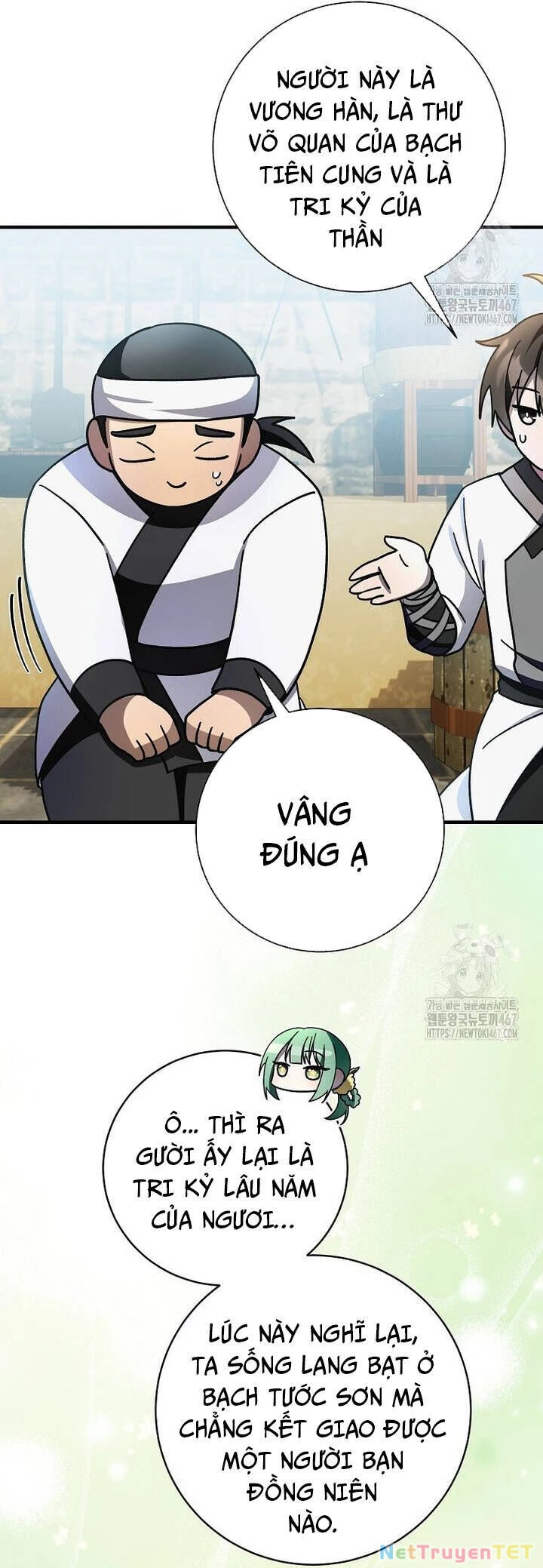 Sinh Tồn Trong Cuốn Tiểu Thuyết Romance Fantasy Chapter 31.1 - Trang 2