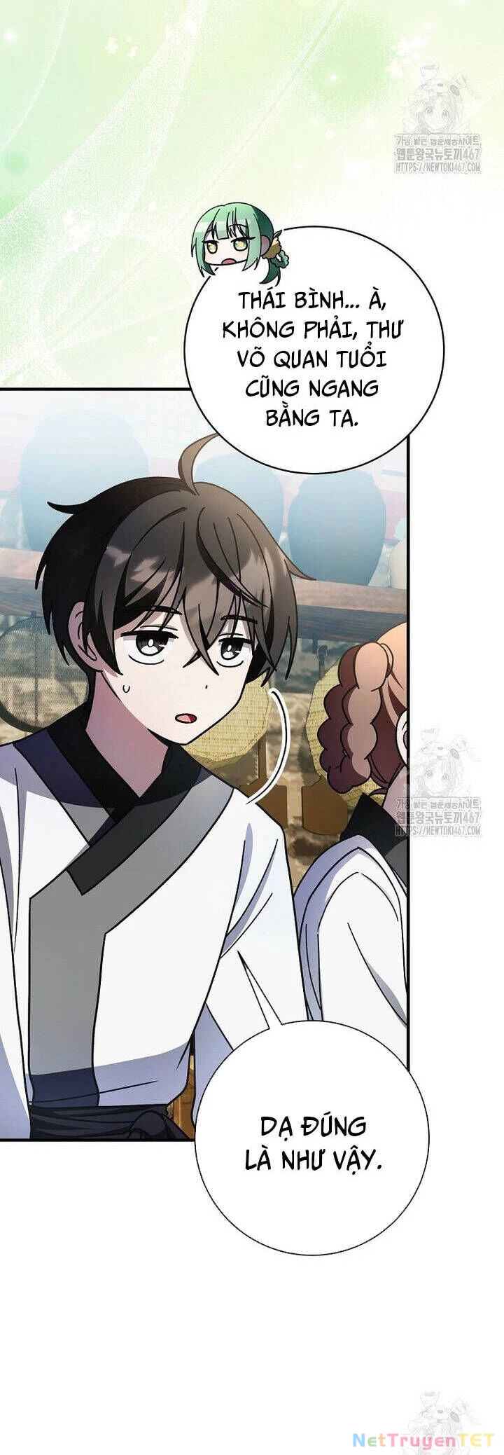 Sinh Tồn Trong Cuốn Tiểu Thuyết Romance Fantasy Chapter 31.1 - Trang 2