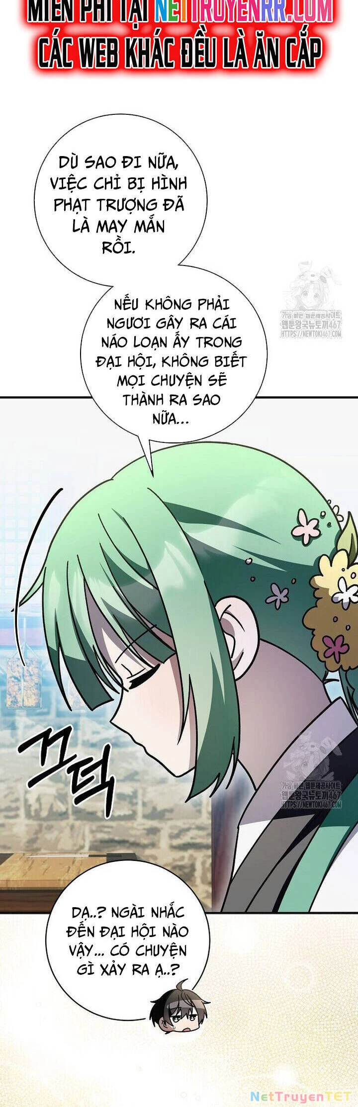 Sinh Tồn Trong Cuốn Tiểu Thuyết Romance Fantasy Chapter 31.1 - Trang 2