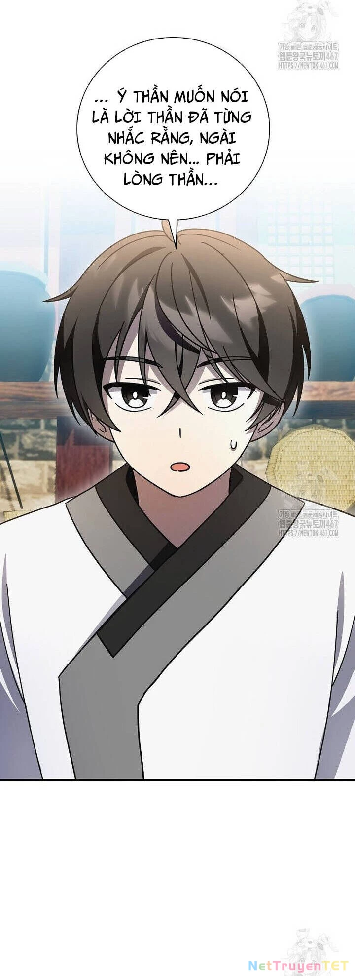 Sinh Tồn Trong Cuốn Tiểu Thuyết Romance Fantasy Chapter 31.1 - Trang 2