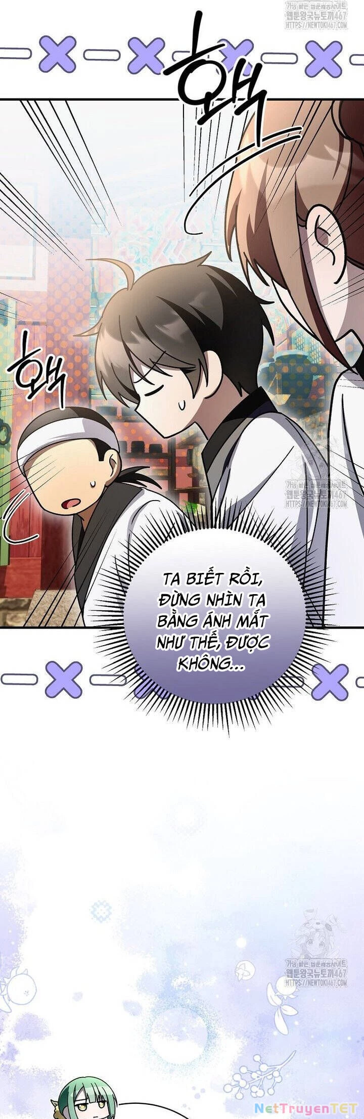 Sinh Tồn Trong Cuốn Tiểu Thuyết Romance Fantasy Chapter 31.1 - Trang 2