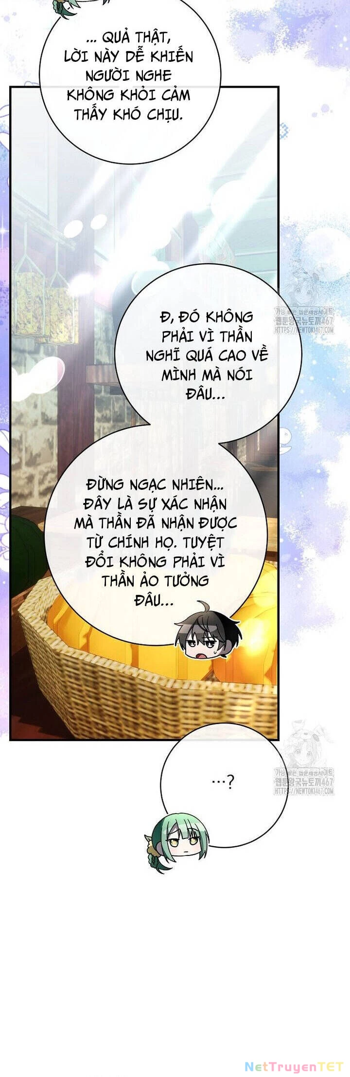 Sinh Tồn Trong Cuốn Tiểu Thuyết Romance Fantasy Chapter 31.1 - Trang 2