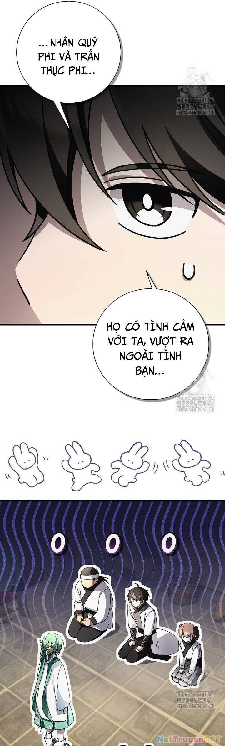 Sinh Tồn Trong Cuốn Tiểu Thuyết Romance Fantasy Chapter 31.1 - Trang 2