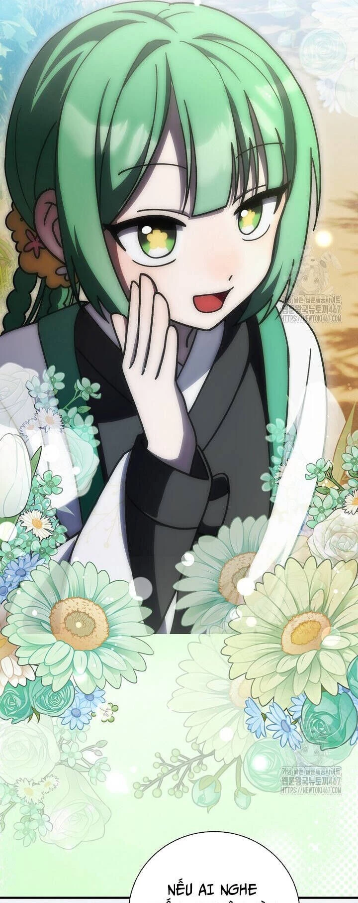 Sinh Tồn Trong Cuốn Tiểu Thuyết Romance Fantasy Chapter 31.1 - Trang 2