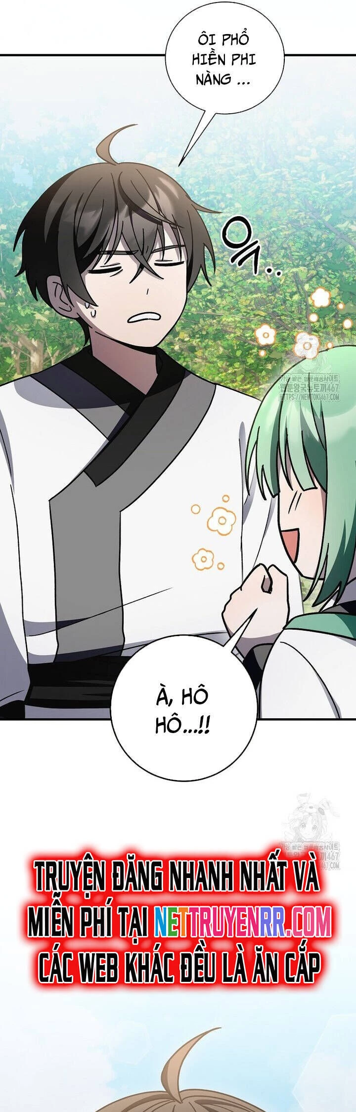 Sinh Tồn Trong Cuốn Tiểu Thuyết Romance Fantasy Chapter 31.1 - Trang 2