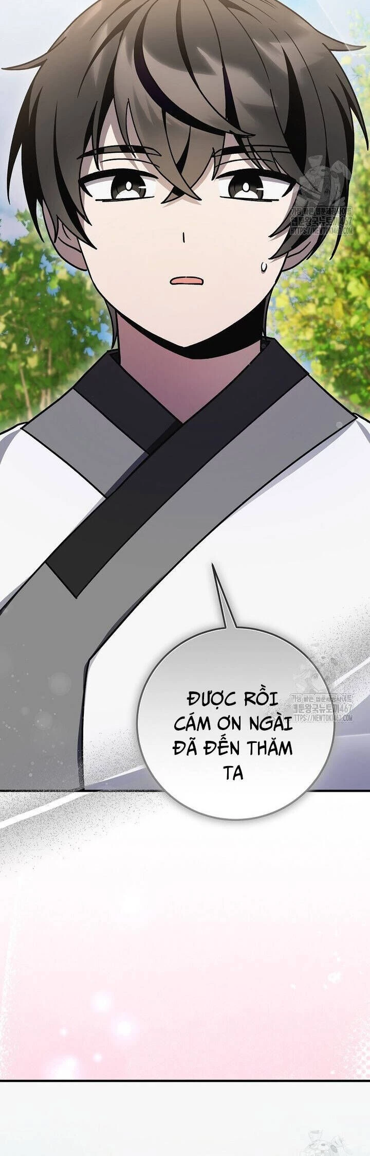 Sinh Tồn Trong Cuốn Tiểu Thuyết Romance Fantasy Chapter 31.1 - Trang 2