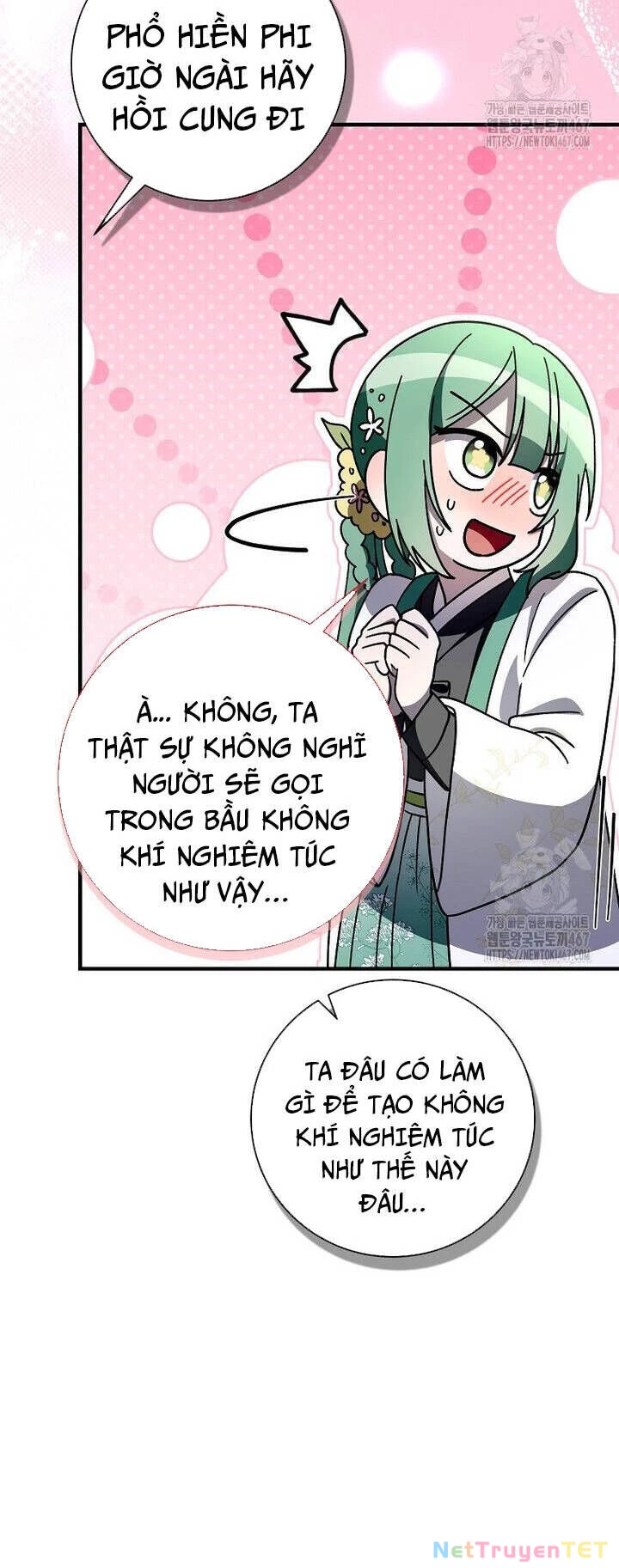 Sinh Tồn Trong Cuốn Tiểu Thuyết Romance Fantasy Chapter 31.1 - Trang 2