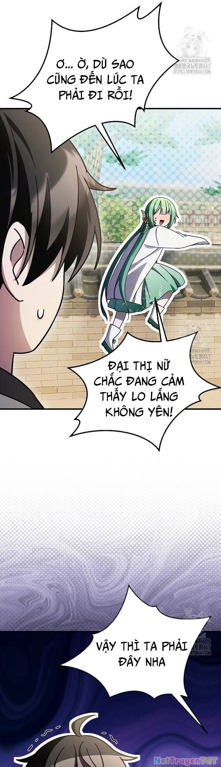 Sinh Tồn Trong Cuốn Tiểu Thuyết Romance Fantasy Chapter 31.1 - Trang 2