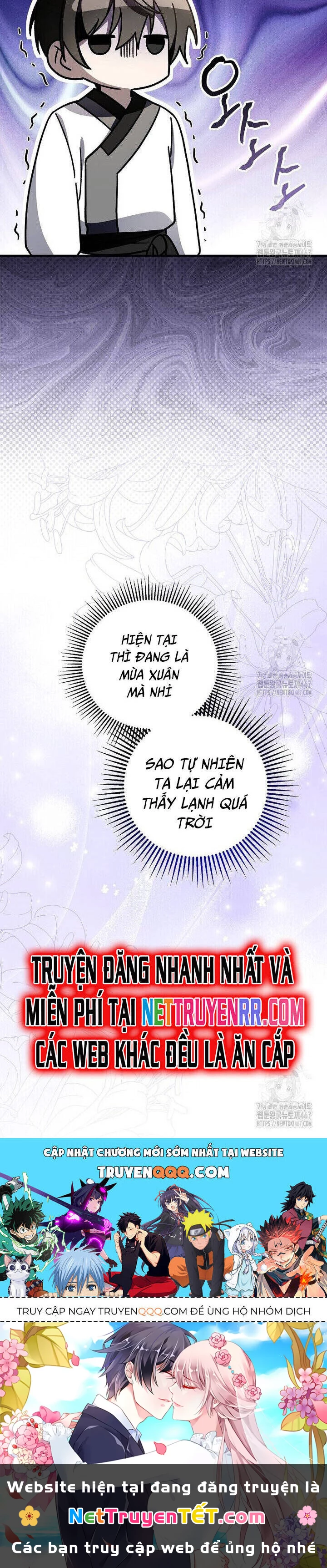 Sinh Tồn Trong Cuốn Tiểu Thuyết Romance Fantasy Chapter 31.1 - Trang 2